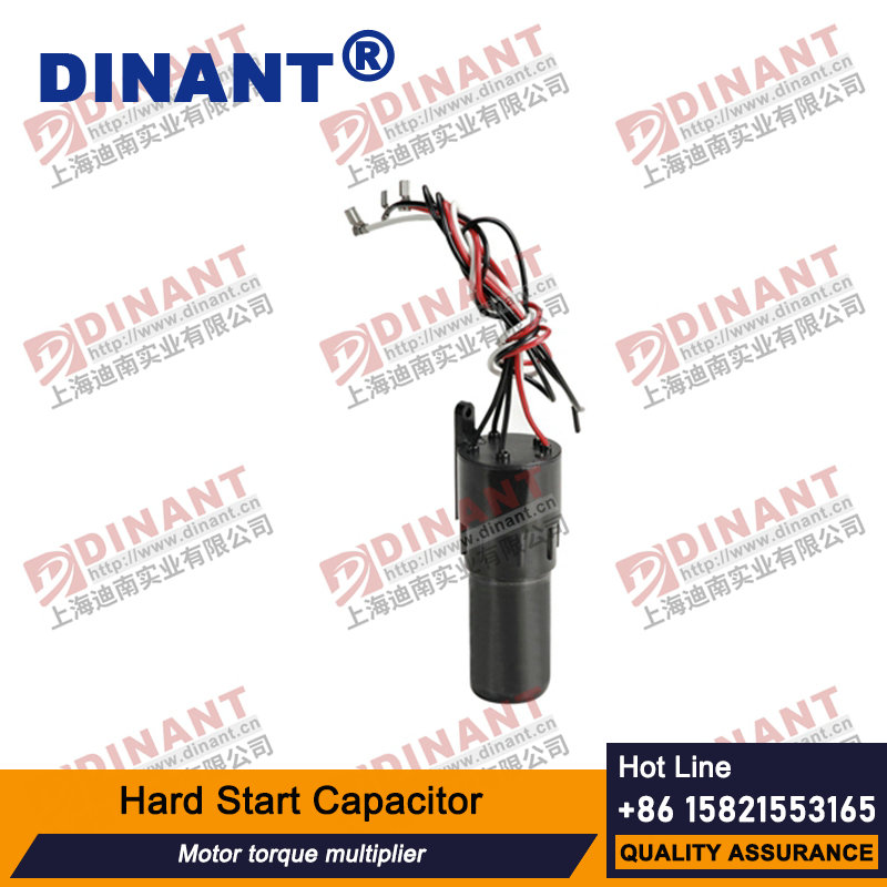 RCO410 Hard start capacitor
